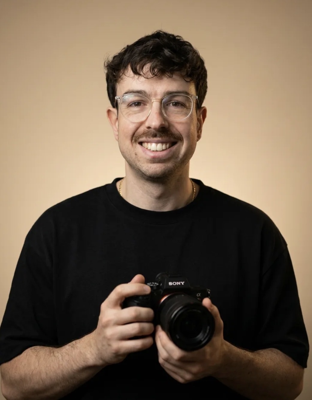 Foto von Maximilian Fortner